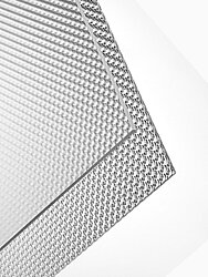 Anti-reflective / Prismatic